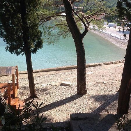 Apartment Biserka Cavtat Chambre photo