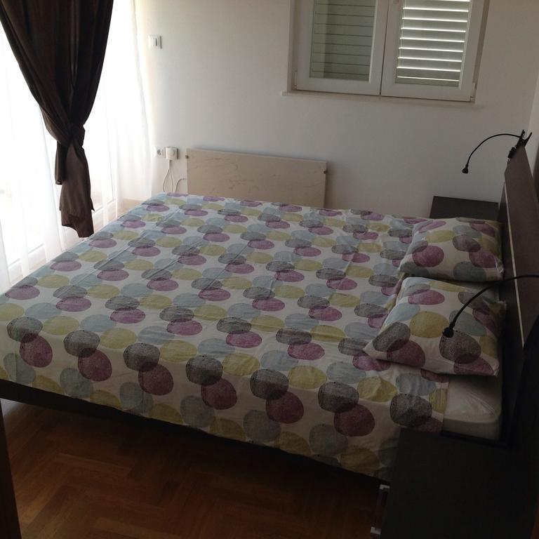 Apartment Biserka Cavtat Chambre photo