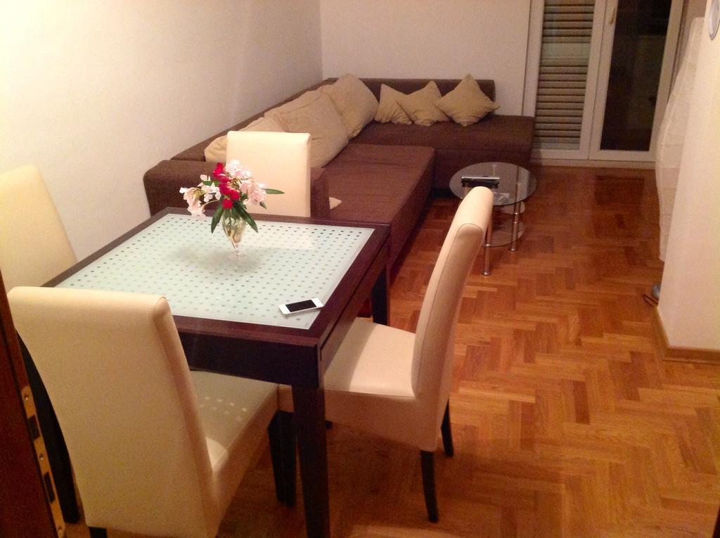 Apartment Biserka Cavtat Chambre photo