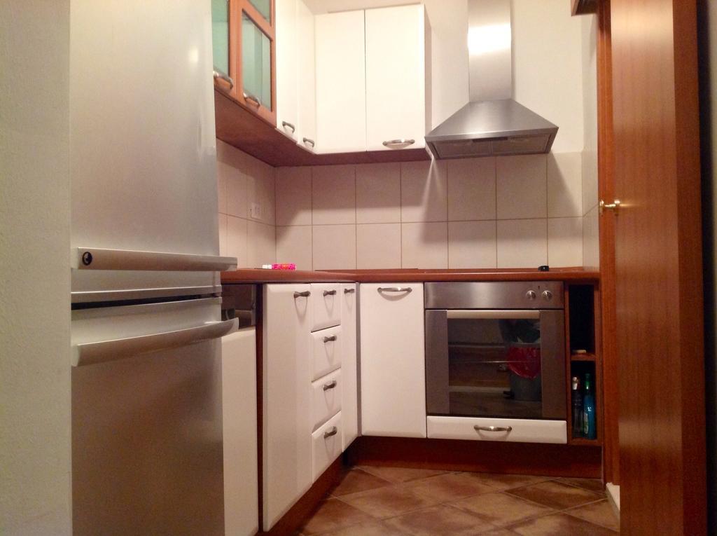 Apartment Biserka Cavtat Chambre photo