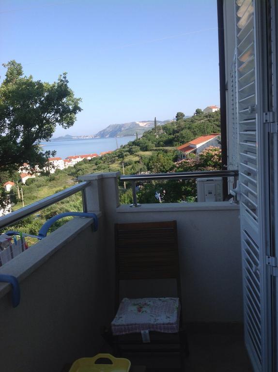 Apartment Biserka Cavtat Chambre photo