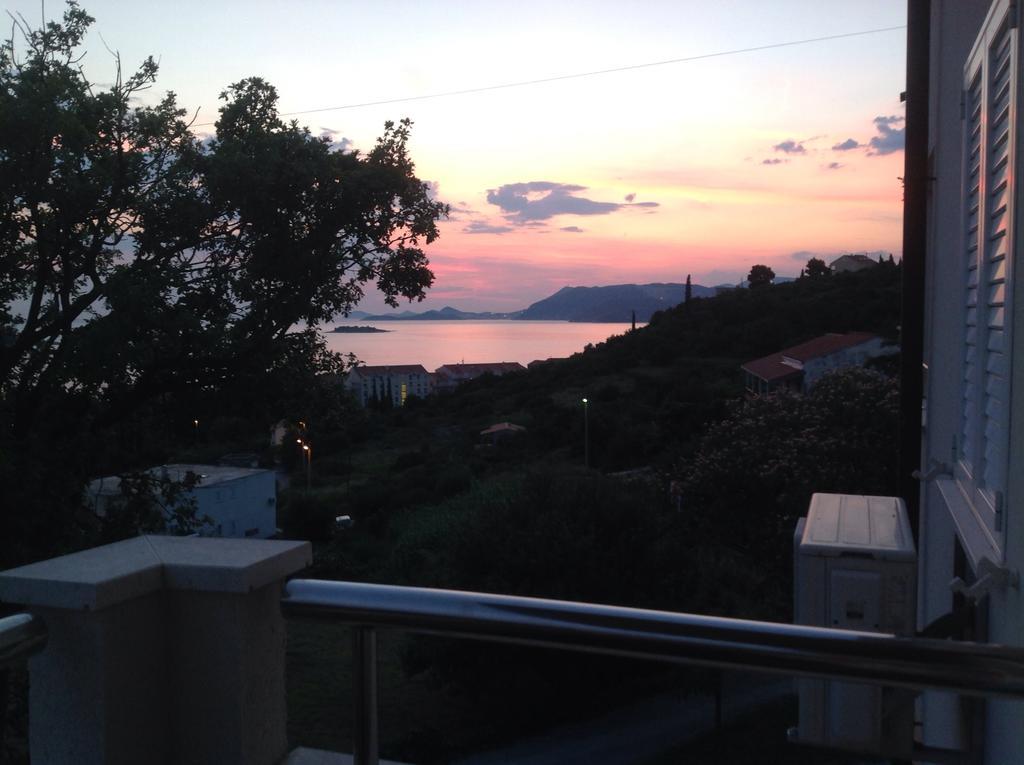 Apartment Biserka Cavtat Chambre photo