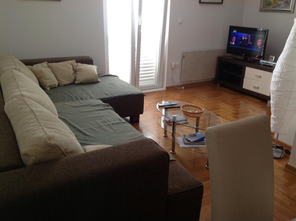 Apartment Biserka Cavtat Chambre photo
