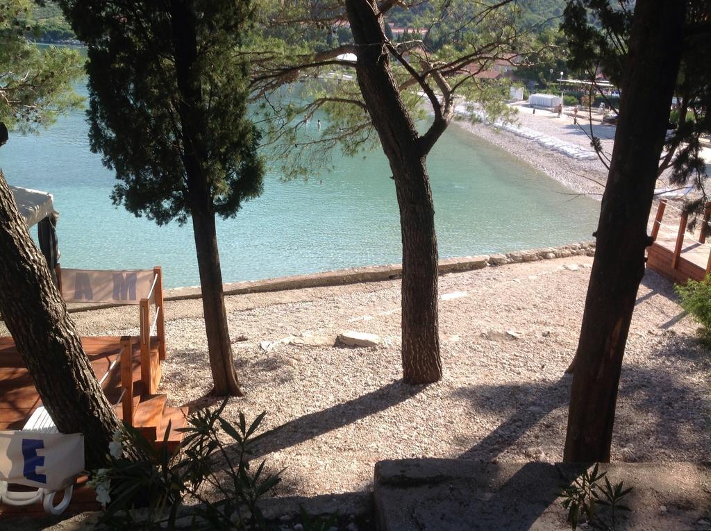 Apartment Biserka Cavtat Chambre photo