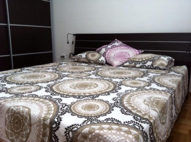 Apartment Biserka Cavtat Chambre photo