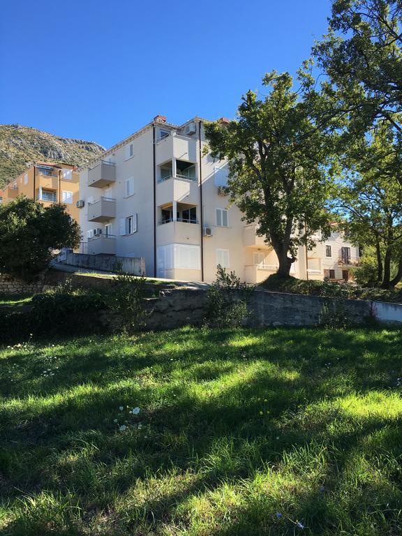 Apartment Biserka Cavtat Extérieur photo